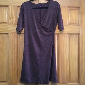 PrAna Breathe Dress XL